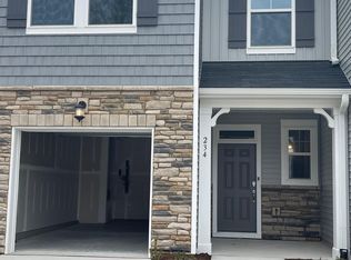 234 Velvet Ridge Way, Garner, NC 27529