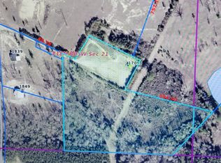 0 Stuckey Rd, Dubberly, LA 71024