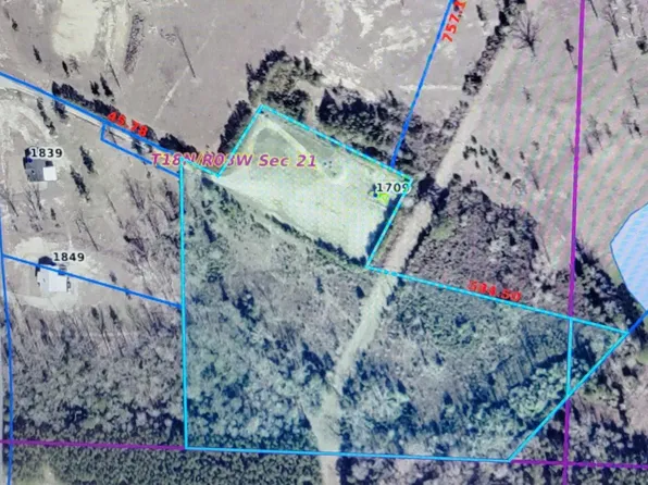 0 Stuckey Rd, Dubberly, LA 71024