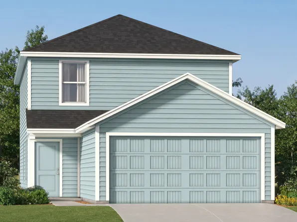 8551 Willow Xing, San Antonio, TX 78223