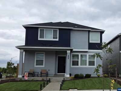 2795 Mallard Ln, Woodburn, OR, 97071