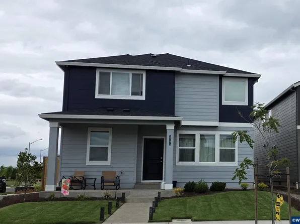 2795 Mallard Ln, Woodburn, OR 97071