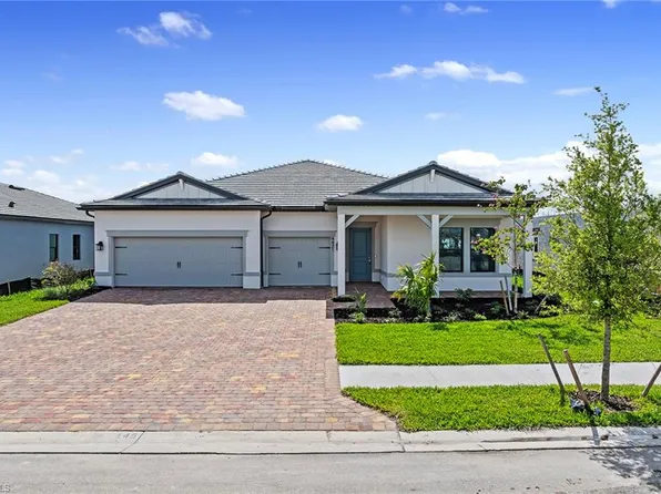 4421 Annapolis AVE, AVE MARIA, FL 34142