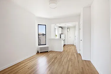 Rented by Corcoran