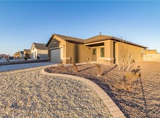 1000 Bombardier Pl, El Paso, TX 79928