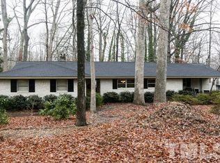 1021 Warren Ave, Cary, NC 27511