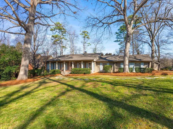 313 E Seven Oaks Dr, Greenville, SC 29605