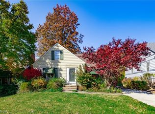 4377 Neville Rd, South Euclid, OH 44121
