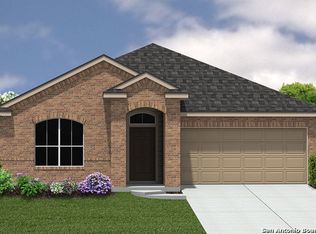 654 Sage Thrasher, San Antonio, TX 78253