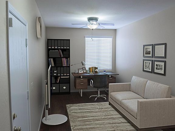 office