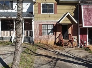 6985 Flagstone Dr, Austell, GA 30168