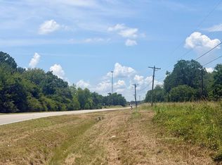 S Us Highway 287, Crockett, TX 75835