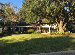 4176 Carmel Dr N, Mobile, AL 36608