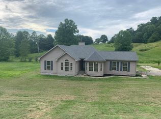 95 Christine Rd, Morehead, KY 40351