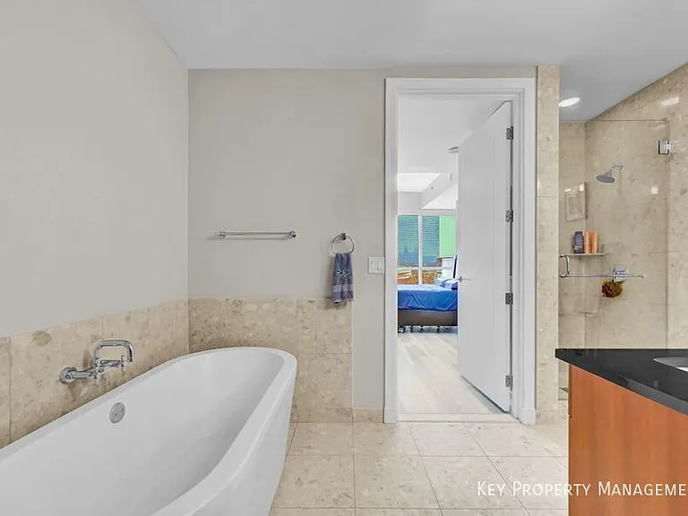 4525 Dean Martin Dr #1101 — Photo 21