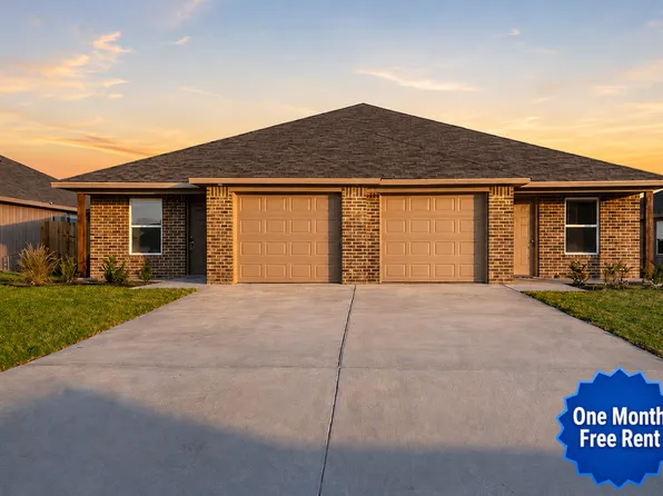 3211 Stonewall Dr #B, Temple, TX 76501