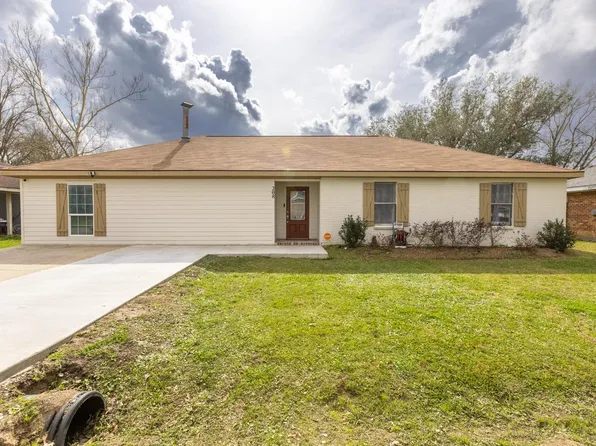 208 Due Dr, Thibodaux, LA 70301