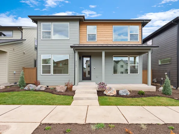 21161 NE Beall Dr Lot 10, Bend, OR 97701