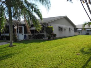 3439 Americo Dr, West Palm Beach, FL 33417