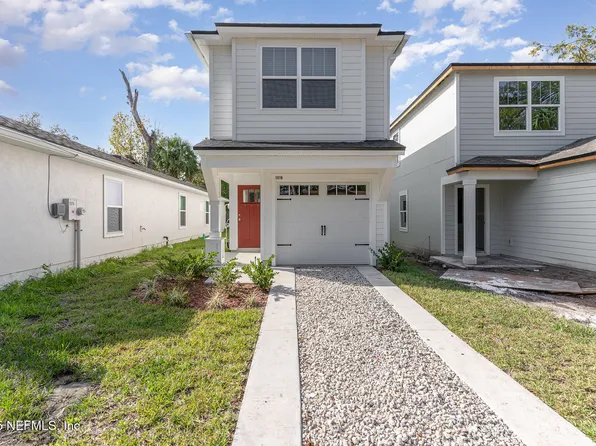1516 MT HERMAN Street, Jacksonville, FL 32209