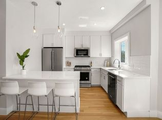 238 Bremen St APT 2, Boston, MA 02128