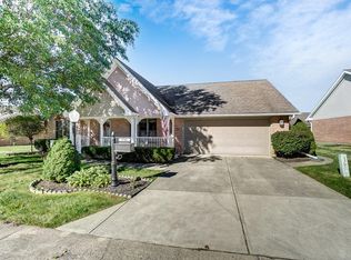 5781 Victorian Way, Springfield, OH 45503