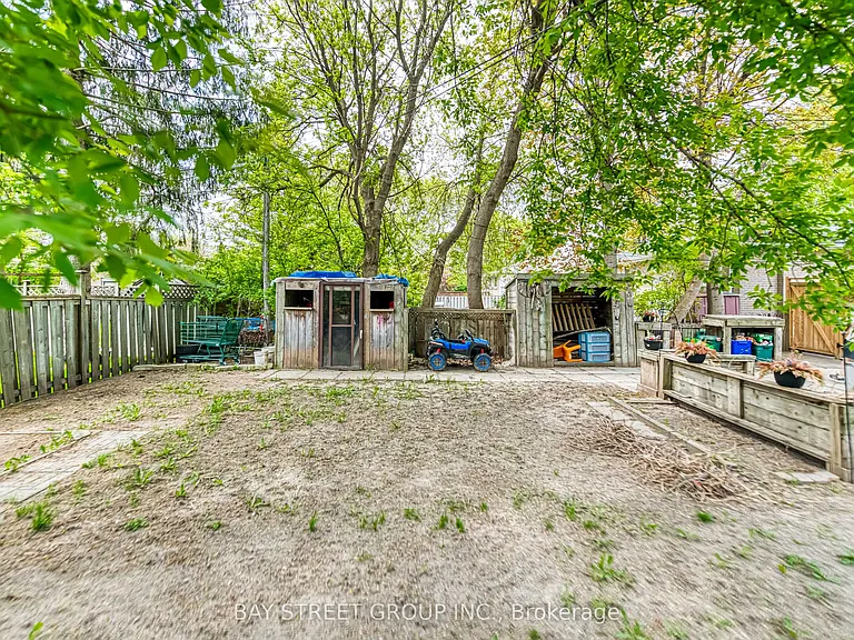 99 Cherrywood Dr #BASEMENT — Photo 23