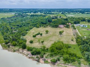 20624 N Fm Hwy #709, Hubbard, TX 76648