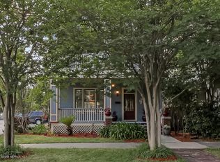 1820 N Market St, Jacksonville, FL 32206