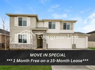 4318 Portofino Way, Caldwell, ID 83605