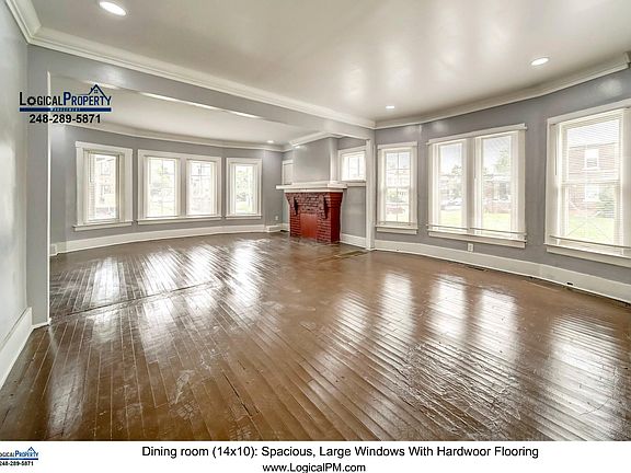 4th image of 4303 Virginia Park St #1
