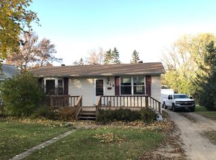 512 W Douglas Ave, Fergus Falls, MN 56537