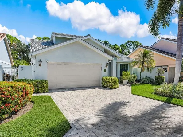 1178 Jardin DR, NAPLES, FL 34104