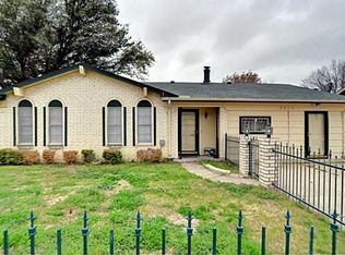 5513 Finian Ln, North Richland Hills, TX 76180