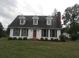 630 Rutledge Ln LOT 12, Lebanon, TN 37087