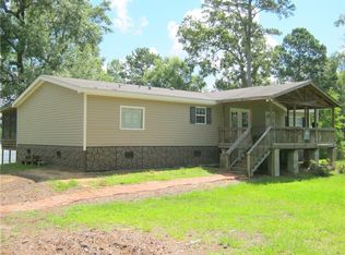 141 Eagle Point Rd, Montgomery, LA 71454