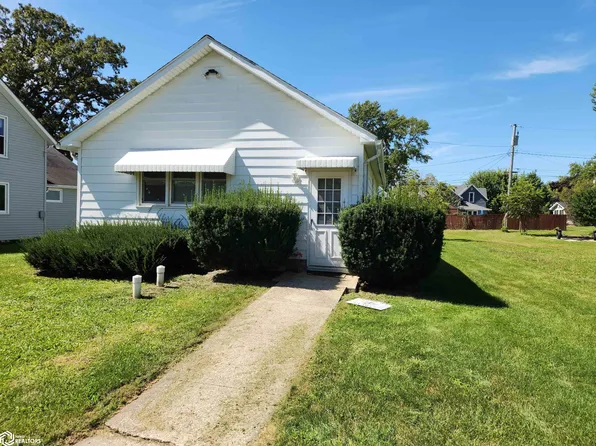 503 Oswego St, Tama, IA 52339