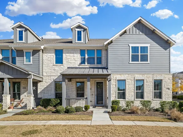 6525 Northern Dancer Dr, North Richland Hills, TX 76180