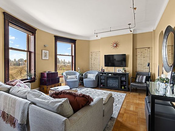2nd image of 418 Central Park W APT 106