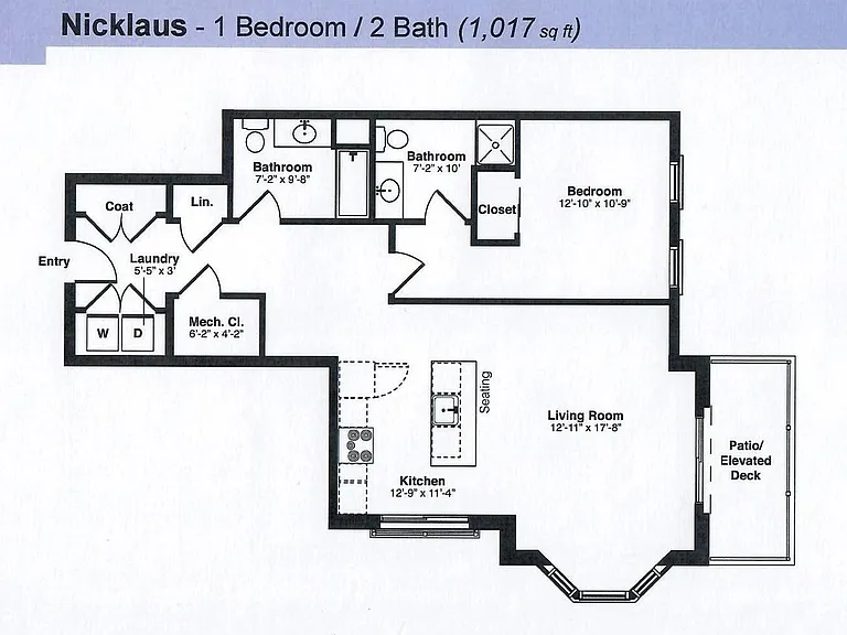 Fairfield Townhomes at Islip — Photo 36