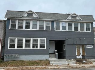 2132 Broadway St, Toledo, OH 43609