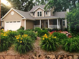 1114 Fallbrook, Allegan, MI 49010