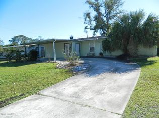 1028 Genevieve Ave, Rockledge, FL 32955