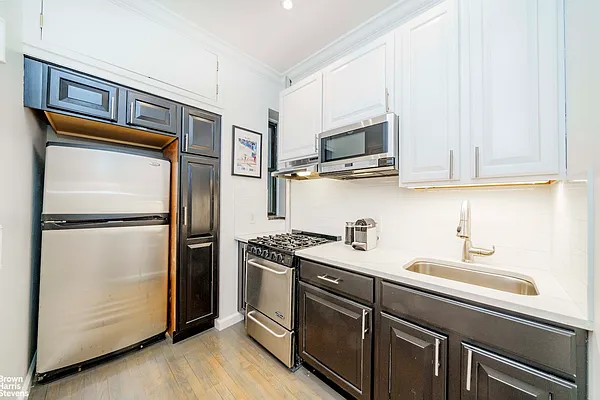 Rented by Brown Harris Stevens | media 10