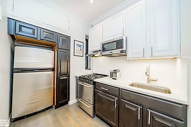 Rented by Brown Harris Stevens