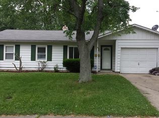 1209 E Marshall St, Marion, IN