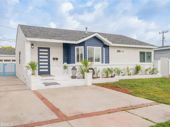 13846 Ocana Ave, Bellflower, CA 90706