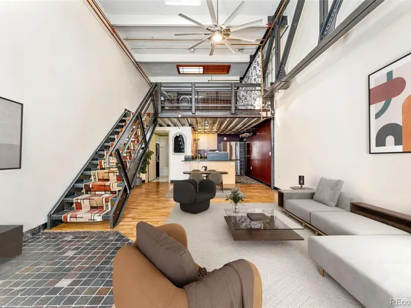1111 Osage Street #8, Denver, CO 80204