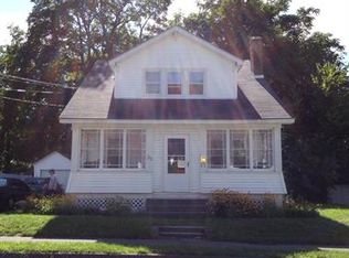 35 Highland Ave, North Adams, MA 01247