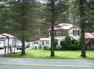 44 Old Route 17, Livingston Manor, NY 12758